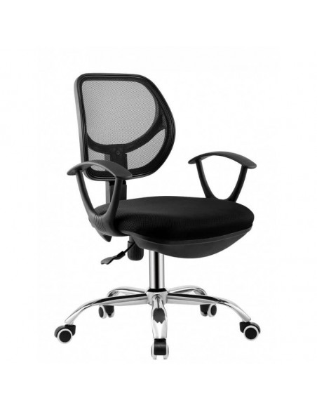 Sedia girevole da studio sop1040006