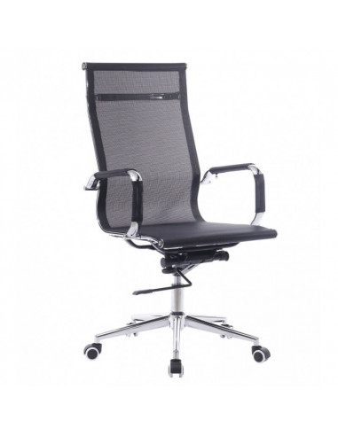 Mesh executive chair in different colors sdi1040007