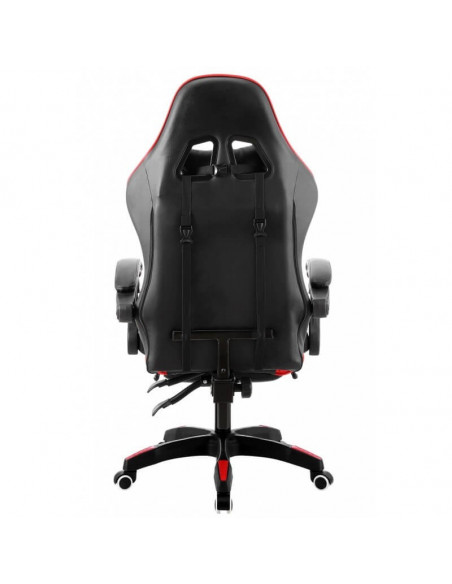 Chaise Gamer de bureau pivotant Racing SAKHIR sdi1040008