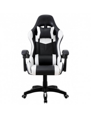 Cadeira ergonómica de estudo Racing SAKHIR sdi1040008