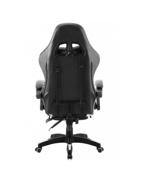 Chaise Gamer de bureau pivotant Racing SAKHIR sdi1040008