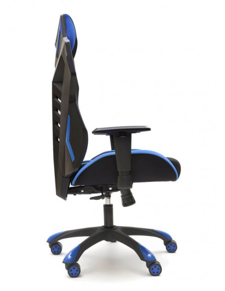 Chaise Gamer de bureau pivotant Racing SAKHIR sdi2033006