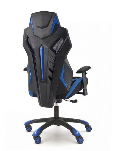 Chaise Gamer de bureau pivotant Racing SAKHIR sdi2033006