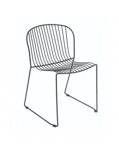 Chair BOLONIA by Isimar sho1145017