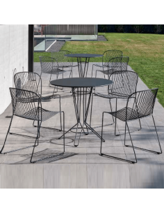 Cadira de terrassa de... 2