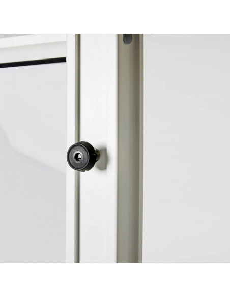 Paraviento rígido para terraços de hotelaria mse1100002