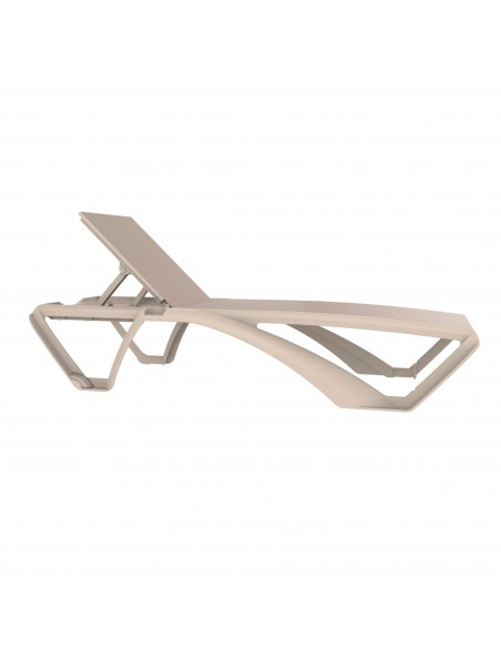Texthilene Sunlounger RESOL Marina Club sho1032054 Sun loungers
