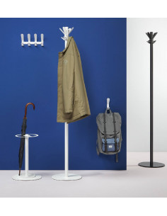 Coat rack design ECO pau407011 2