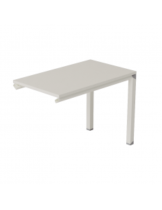 Ala para mesa de oficina de...