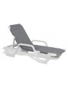 Texthilene Stackable sunlounger stz1040001 Sun loungers