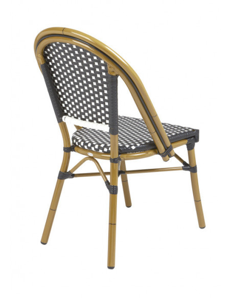 Silla de terraza de bar y cafetería Parisina 1201 sho1092032