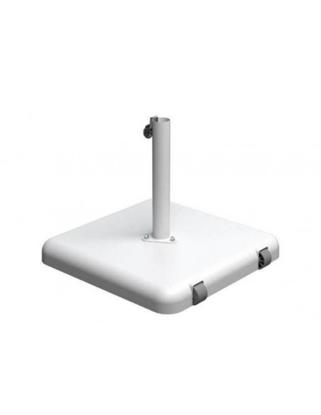 Base de parasol Ezpeleta avec roues Bond pho1104022