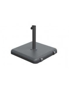 Base de guarda-sol Ezpeleta com rodas Bond pho1104022 2