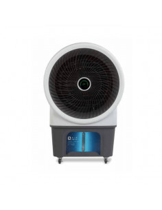 Climatizzazione professionale della terrazza per bar e ristoranti Air Engine eho1092001