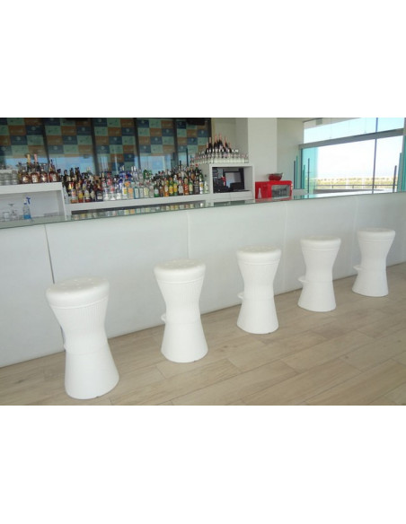 Tablette annexe pour bar Creta de NEWGARDEN mmo1146001