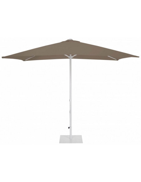 3x3 m Parasole quadrato in alluminio in vari colori pho1104005