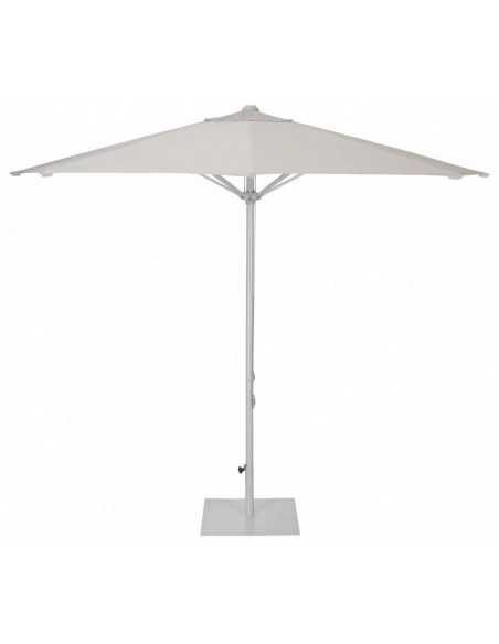 Diam 3m aluminium sunshade in various colours pho1104008