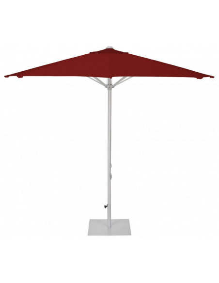Diam 3m Parasol aluminium en plusieurs coloris pho1104008