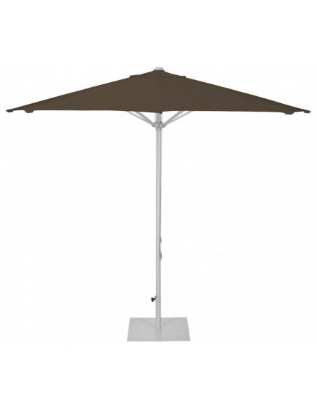 Diam 3m Parasol aluminium en plusieurs coloris pho1104008