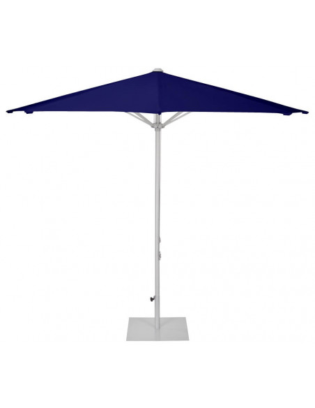 Diam 3m aluminium sunshade in various colours pho1104008