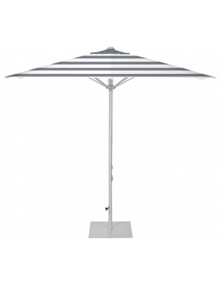 Diam 3m aluminium sunshade in various colours pho1104008