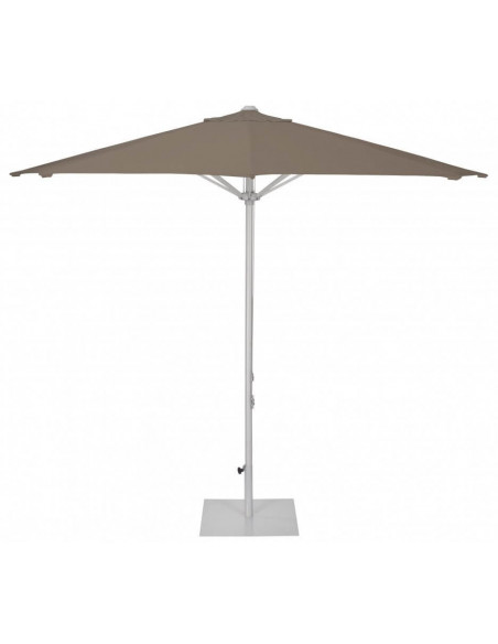 Diam 3m Parasol aluminium en plusieurs coloris pho1104008