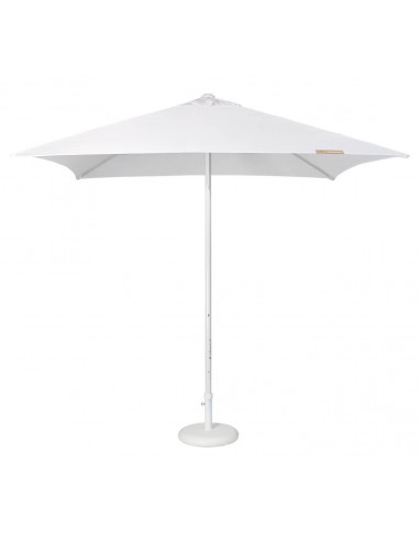 Parasol en aluminium Eolo Pureti par Ezpeleta pho1104023