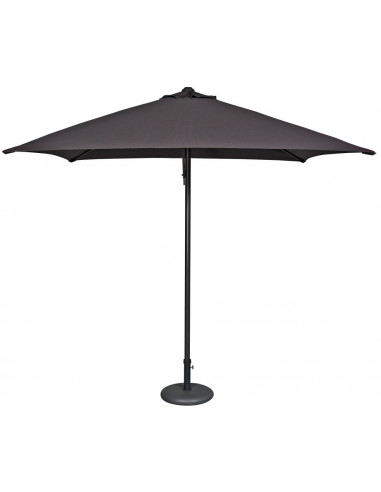 Parasol en aluminium Eolo Pureti par Ezpeleta pho1104023