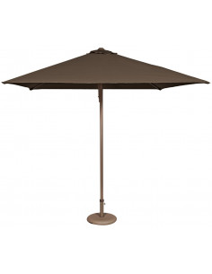 Para-sol d'alumini Eolo Pureti d'Ezpeleta pho1104023