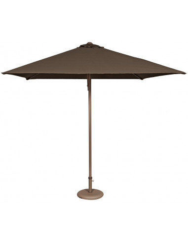 Parasol de aluminio Eolo Pureti de Ezpeleta pho1104023