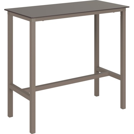 EZPELETA - Tavolo alto per bar e terrazze mho1104018