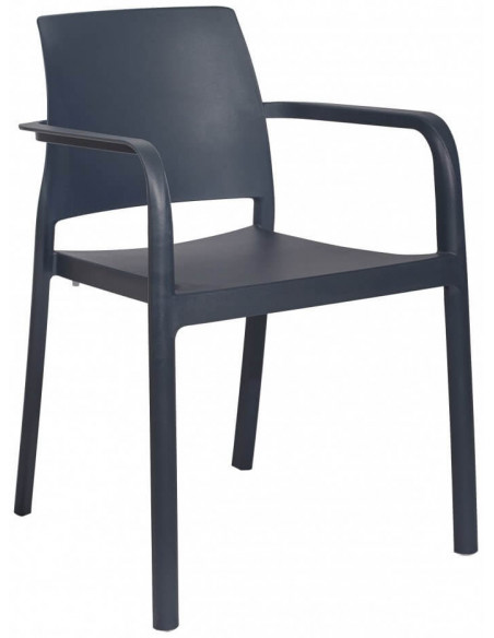 ArmChair DOCK for terraces sho1104025