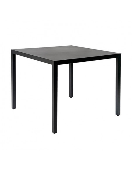 Mesas de esplanada Mesa empilhável Barcino Resol mho1032036