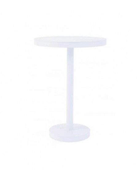 Tables hautes pour bar Table pour tabouret Barcino mho1032042