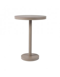 Tables hautes pour bar Table pour tabouret Barcino mho1032042 2