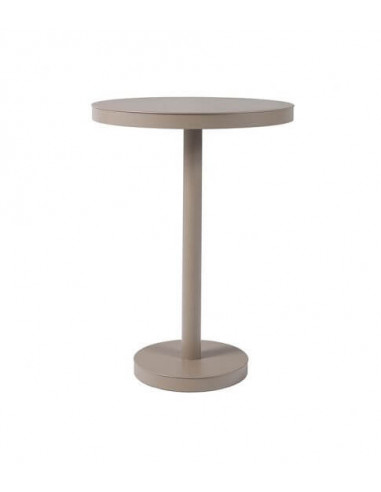 Tables hautes pour bar Table pour tabouret Barcino mho1032042