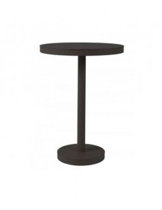 Tables hautes pour bar Table pour tabouret Barcino mho1032042