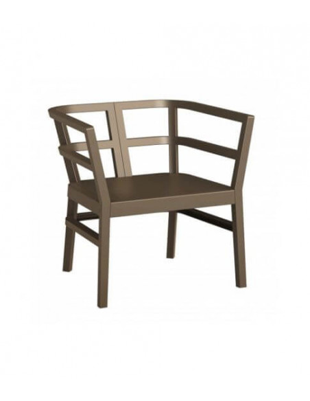 Fauteuils et poufs CHR Fauteuil de terrasse et CHR CLICK CLACK sho1032070