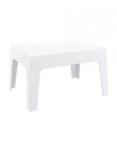 Divani e pouf Tabella di terrazza impilabile BOX URBAN GARBAR mho1032043