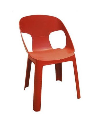 Chaises scolaires et tablette écritoire  Fauteuil enfant RITA GARBAR sju1032002