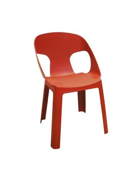 Chaises scolaires et tablette écritoire  Fauteuil enfant RITA GARBAR sju1032002