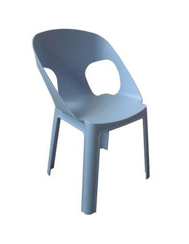 Chaises scolaires et tablette écritoire  Fauteuil enfant RITA GARBAR sju1032002