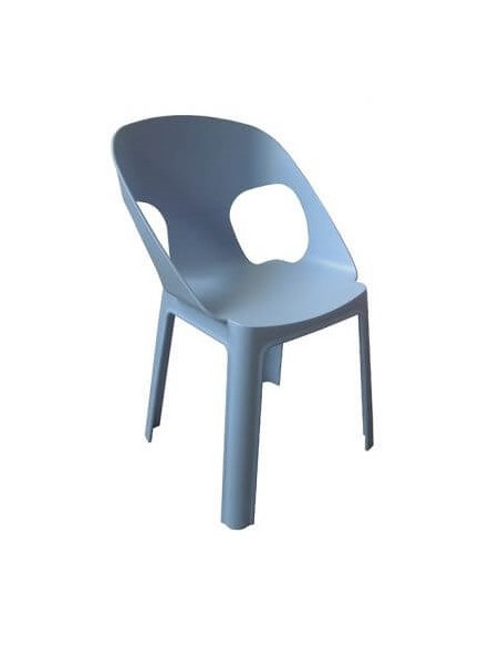 Chaises scolaires et tablette écritoire  Fauteuil enfant RITA GARBAR sju1032002