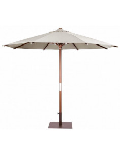 3m Guarda-chuva madeira... 2