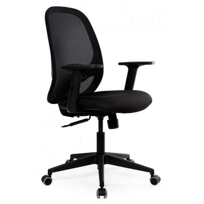 Cadeira giratória em malha Modern| Mobiliário de escritório