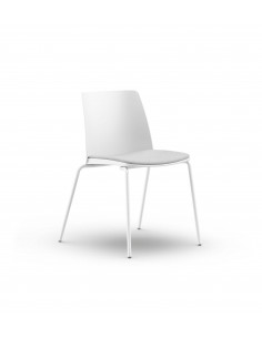 Silla de 4 pies polivalente... 2