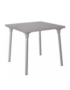 Taula de terrassa 80x80cm Montblanc GARBAR mho1032046  Taules d'exterior 2