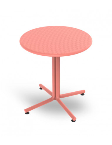 Round bar terrace table Bini de Resol mho1032067