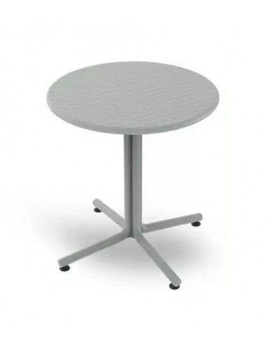 Round bar terrace table Bini de Resol mho1032067