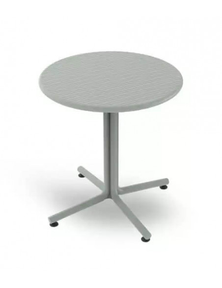 Table de bar de terrasse ronde Bini de Resol mho1032067-RESOL